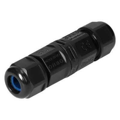 Złącza kablowe, mufy