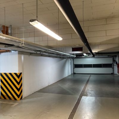 Oprawy do świetlówek LED