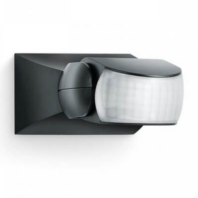 Czujniki ruchu natynkowe - sufitowe i ścienne