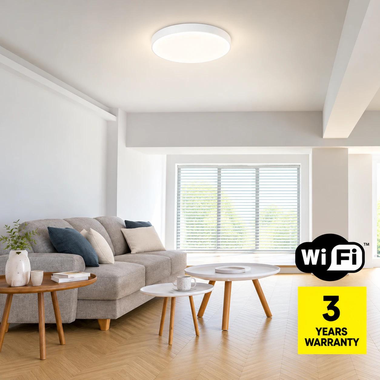 EMOS GoSmart ILVI ZM5192