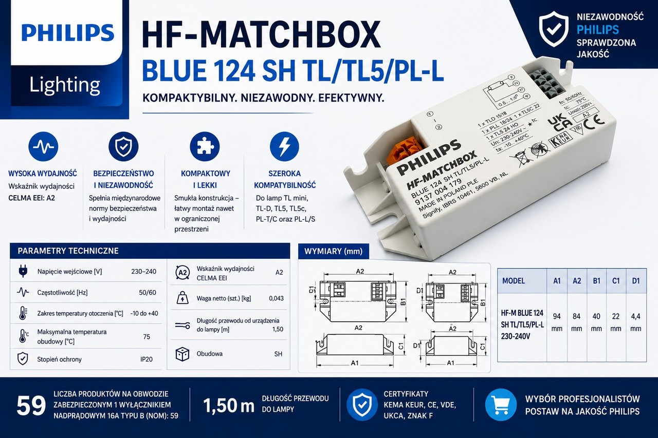 HF-BLUE-124-SH