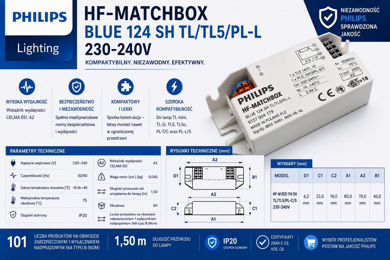 HF-M-RED-114-SH