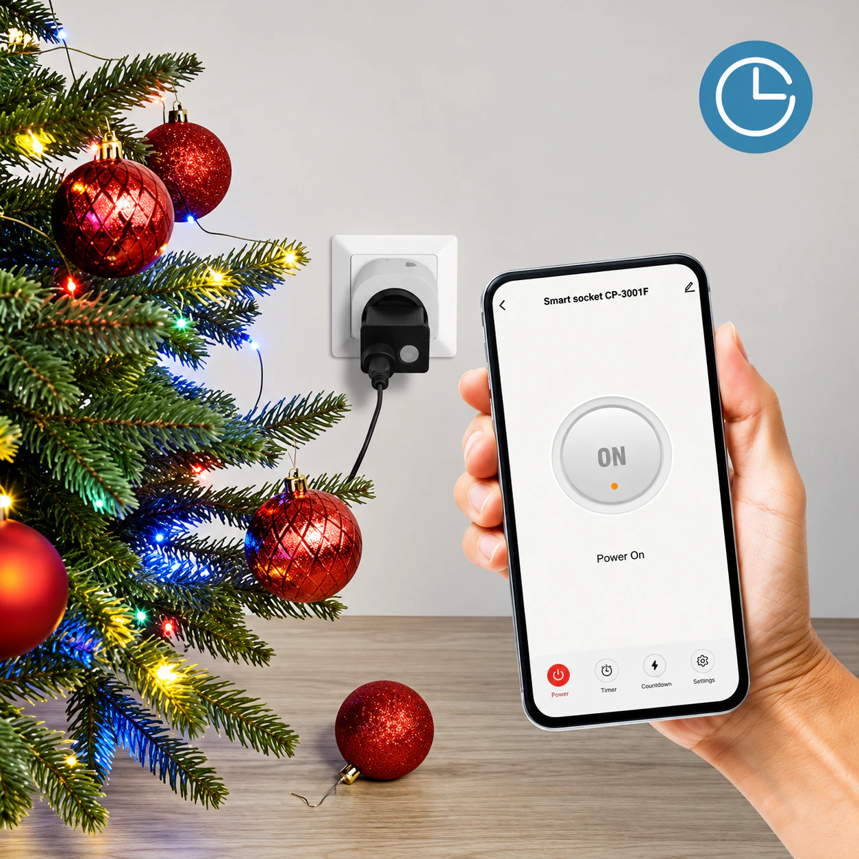 Harmonogramy, timer i automatyczne wyłączanie