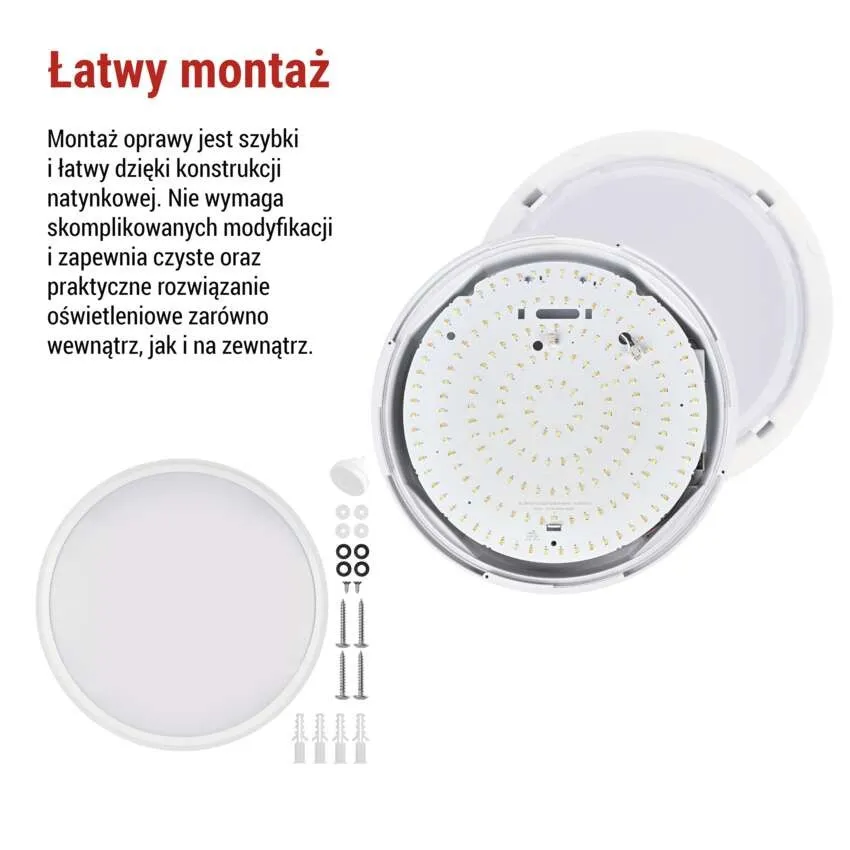 Konstrukcja i montaż