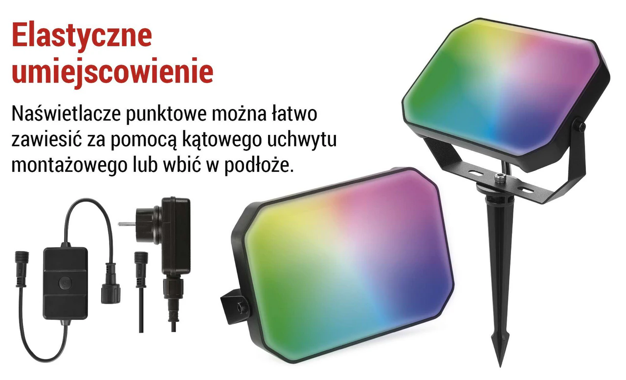 Konstrukcja i odporność na warunki zewnętrzne