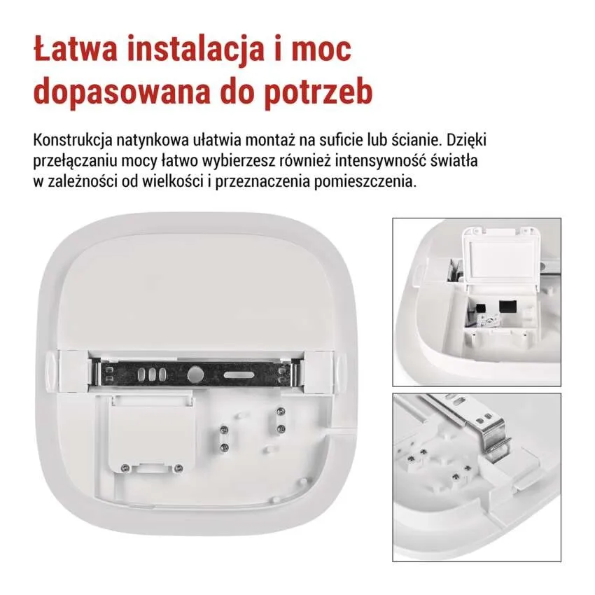 Konstrukcja i zastosowanie DORI EVO