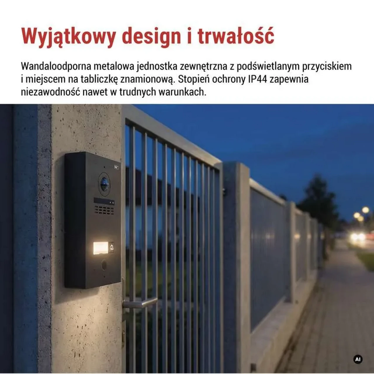 Konstrukcja, montaż i kompatybilność H4082