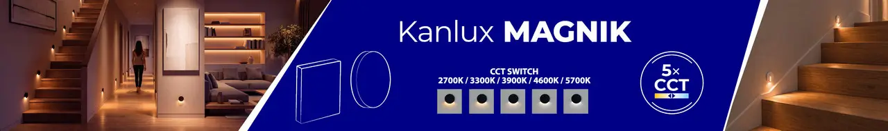 Magnik KANLUX