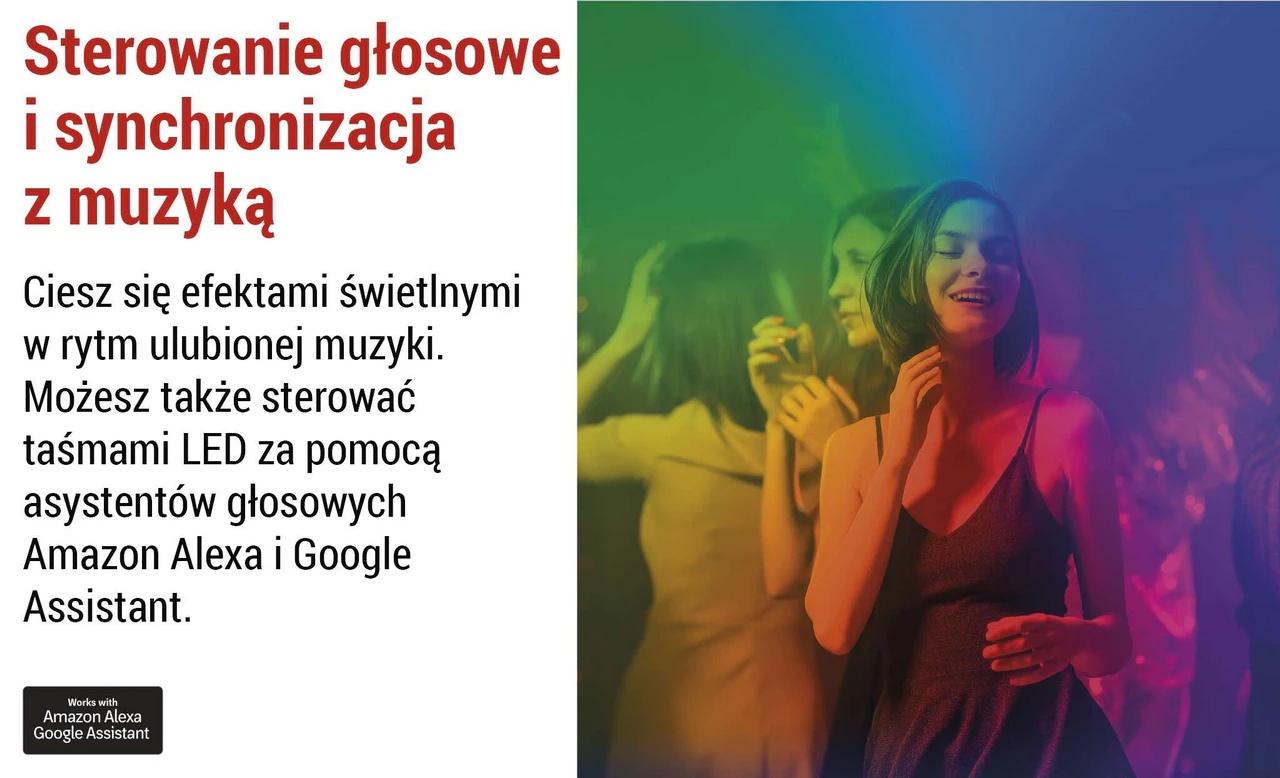 Sterowanie Wi-Fi i aplikacja EMOS