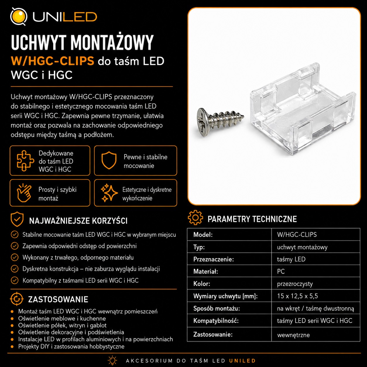 WHGC-CLIPS