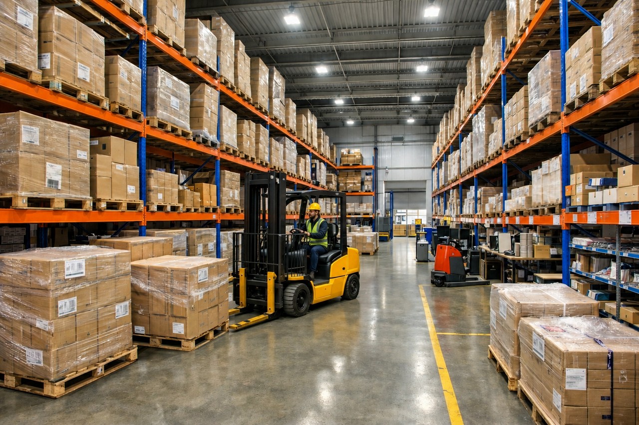 Hurtownia elektryczna Wrocław