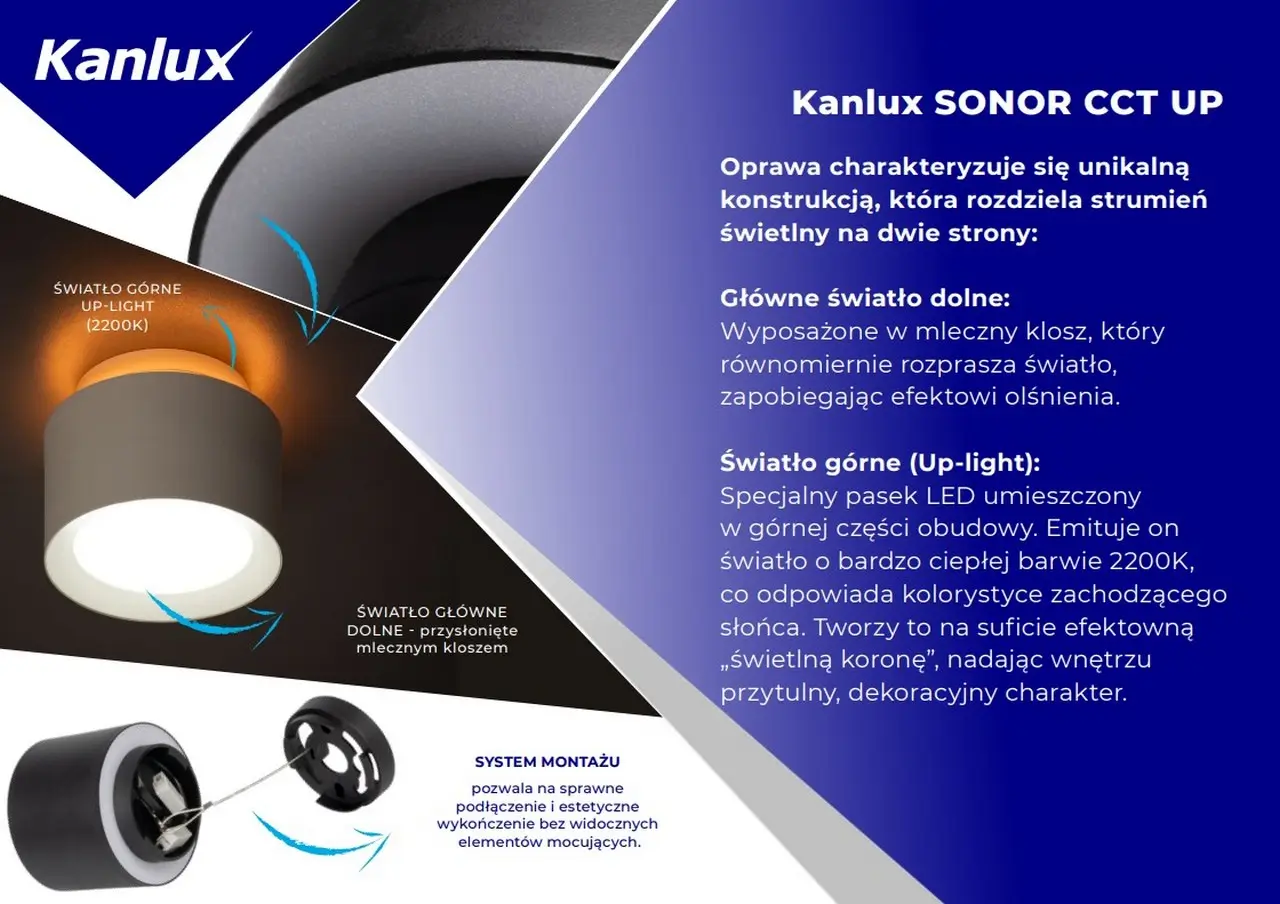 oprawa-sufitowa-led-sonor-6w-cct-montaz