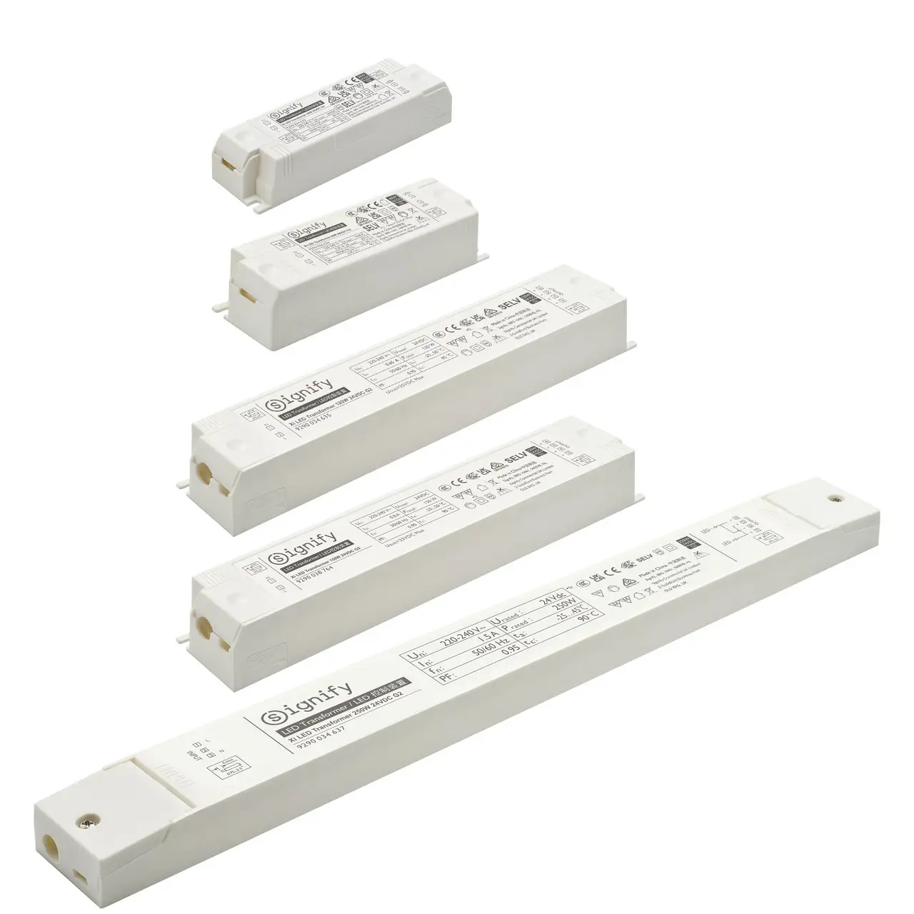 Zasilacze Xitanium 24V Signify