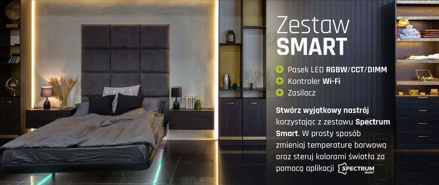 smart home