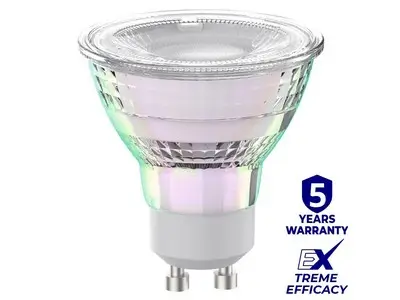 żarówki LED GU10