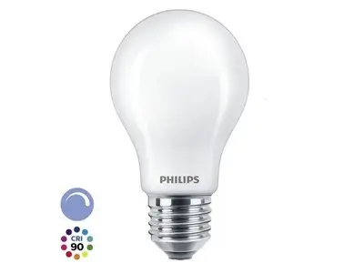 Żarówki LED E27