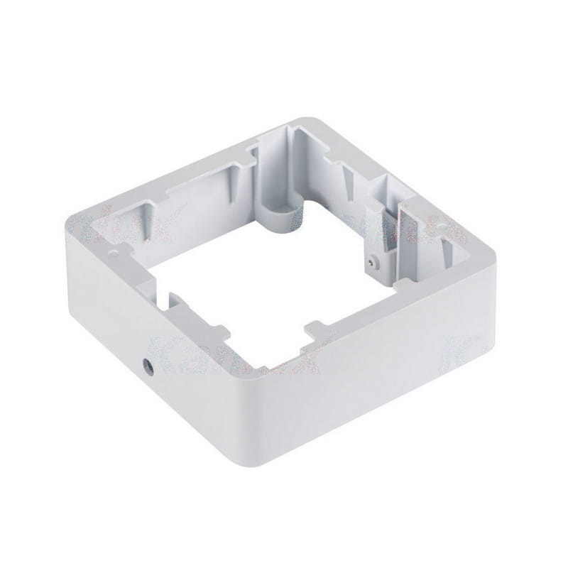Akcesorium oprawy typu downlight TAVO FRAME DL 12W