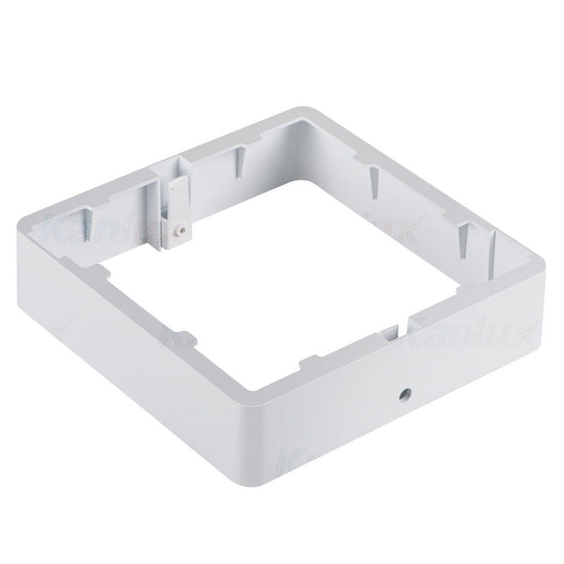 Akcesorium oprawy typu downlight TAVO FRAME DL 18W
