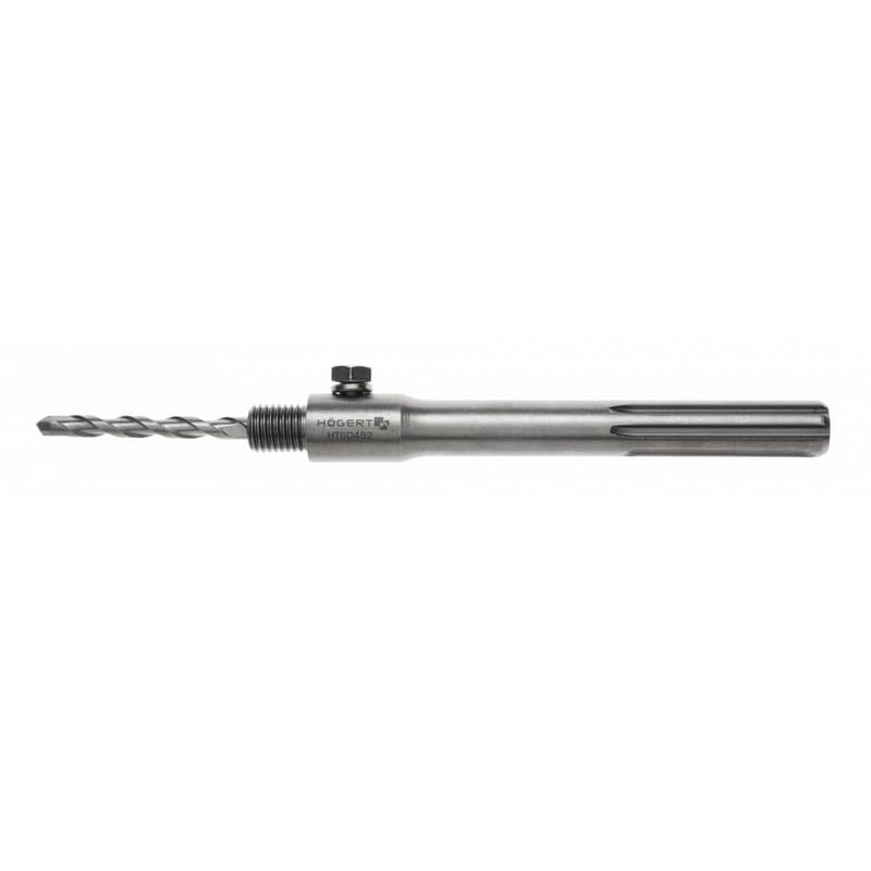 Adapter SDS Max HT6D492 do wiertła koronowego 160mm Högert